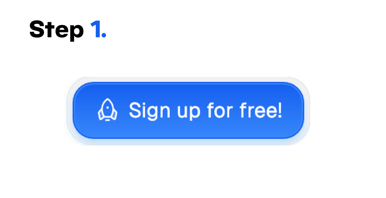 Sign up for free